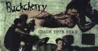 Buckcherry : Check Your Head